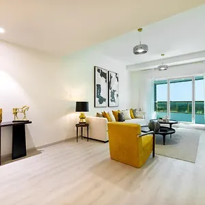  Apartment Maison Privee - Millennium Executive Tower
