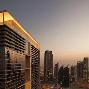 Waldorf Astoria International Financial Centre Dubaï